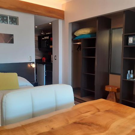 Bariloche Home Suites Exterior foto
