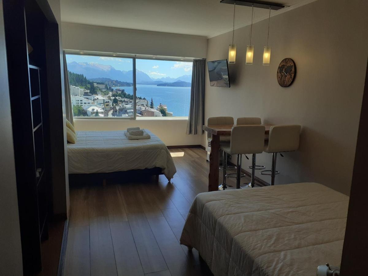 Bariloche Home Suites Exterior foto
