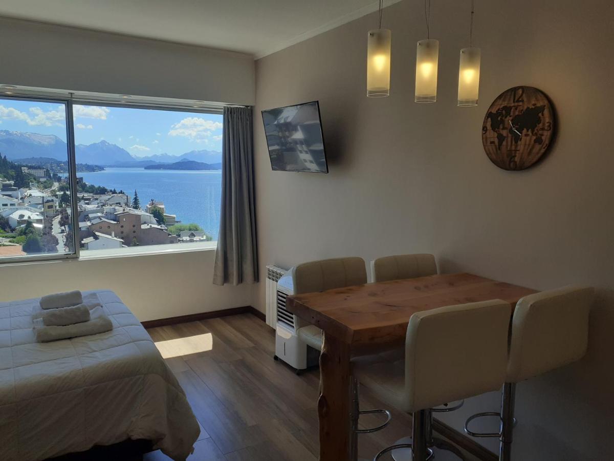 Bariloche Home Suites Exterior foto