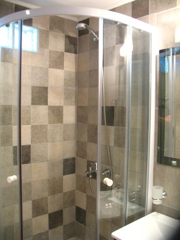 Bariloche Home Suites Quarto foto