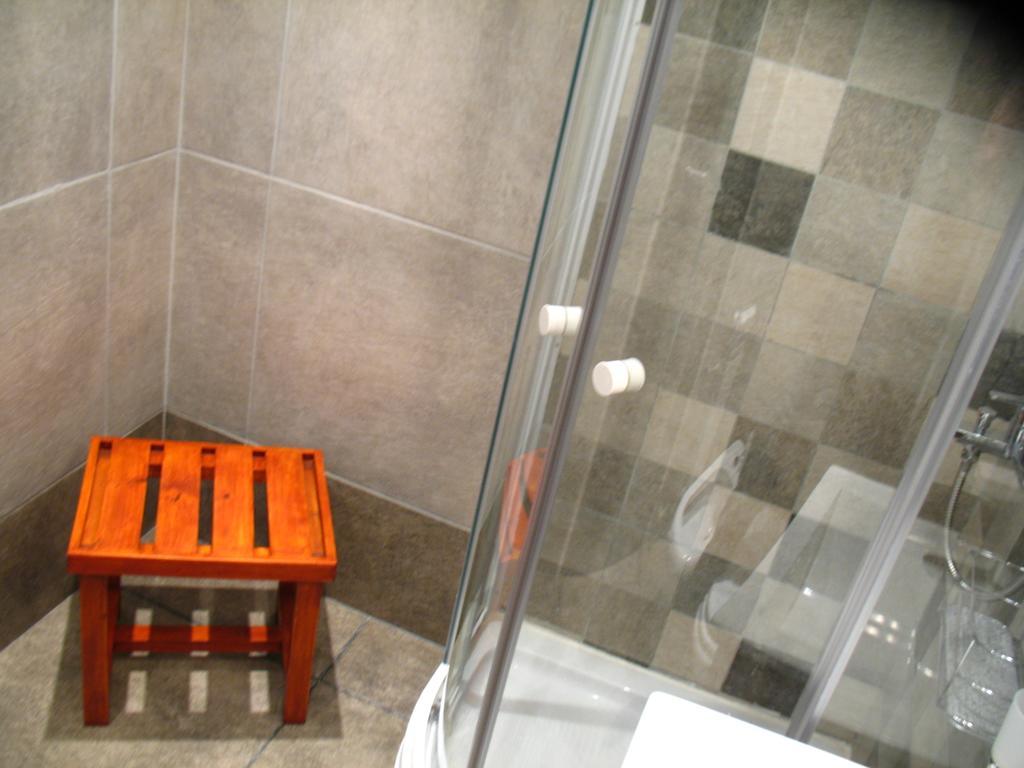 Bariloche Home Suites Quarto foto