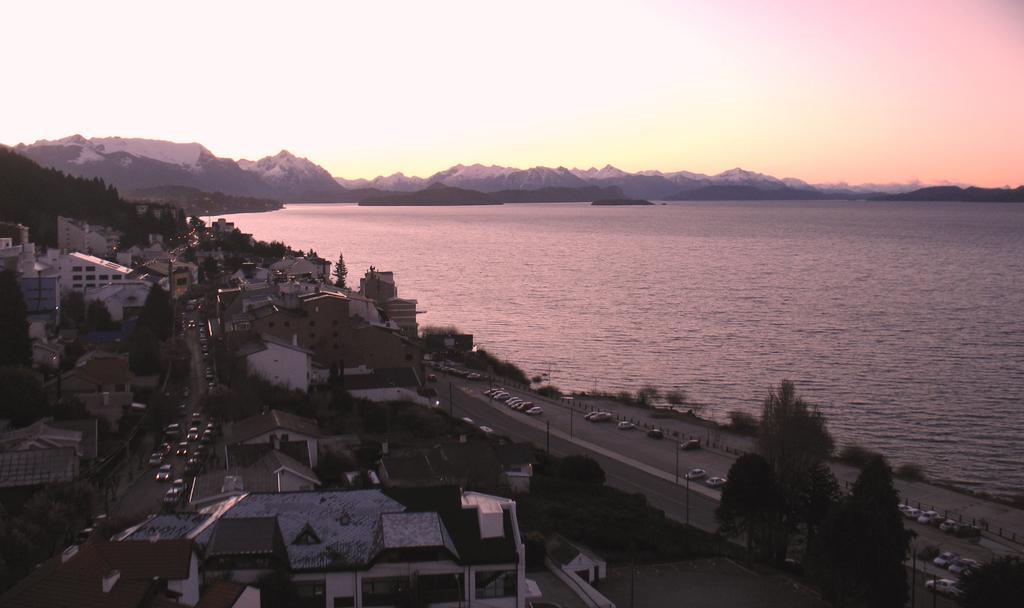 Bariloche Home Suites Quarto foto