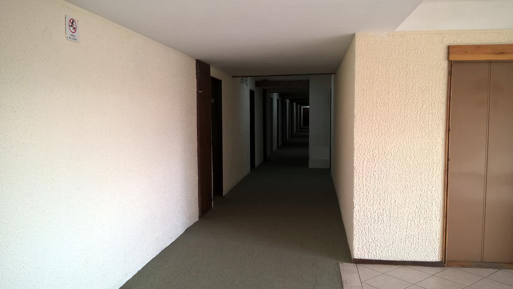 Bariloche Home Suites Exterior foto