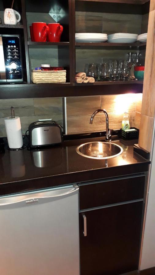 Bariloche Home Suites Exterior foto